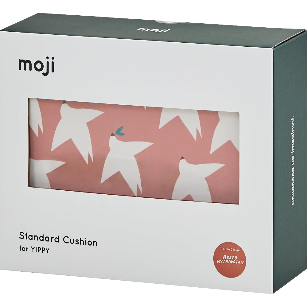 イッピー スタンダード・クッション バード