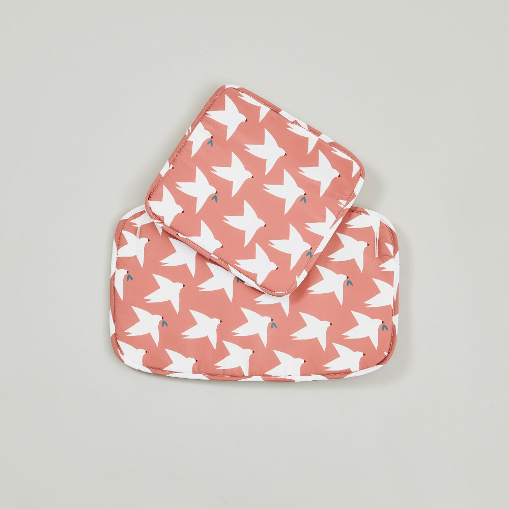 イッピー スタンダード・クッション バード