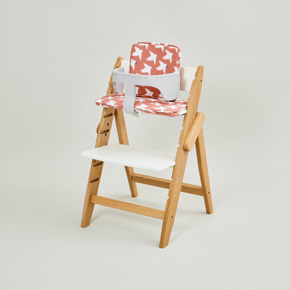 イッピー スタンダード・クッション バード