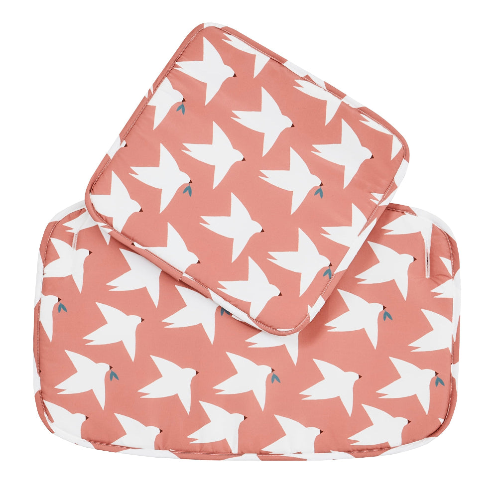 イッピー スタンダード・クッション バード