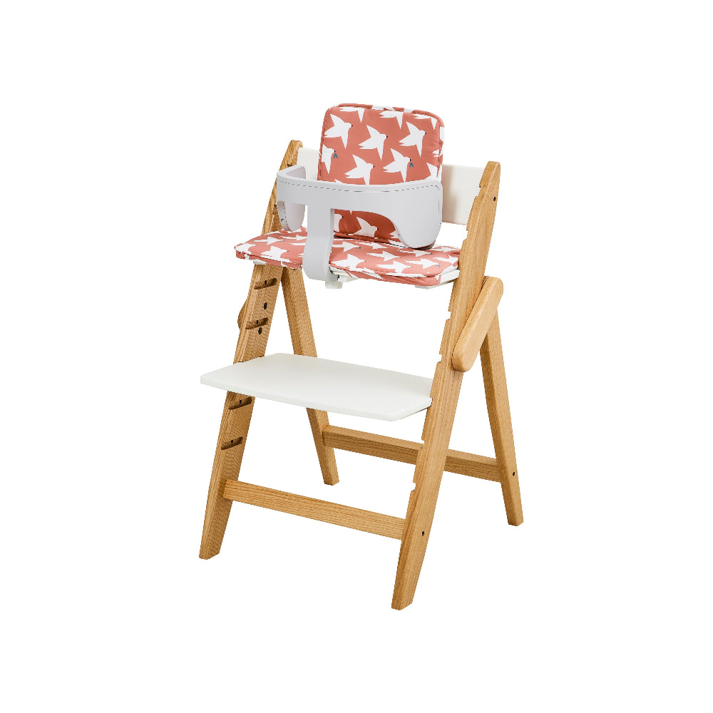 イッピー スタンダード・クッション バード