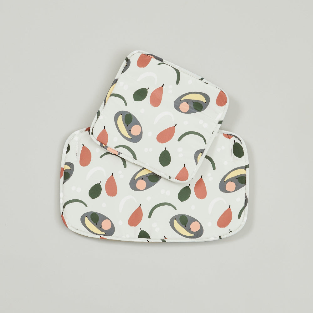 イッピー スタンダード・クッション フルーツ