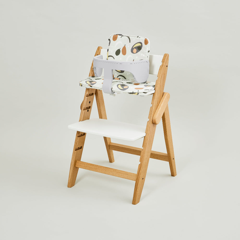 イッピー スタンダード・クッション フルーツ