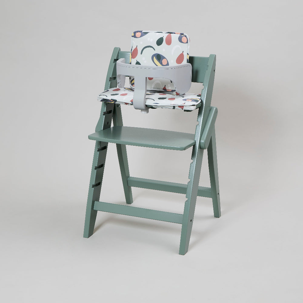 イッピー スタンダード・クッション フルーツ