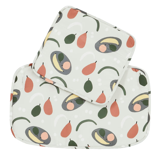 イッピー スタンダード・クッション フルーツ