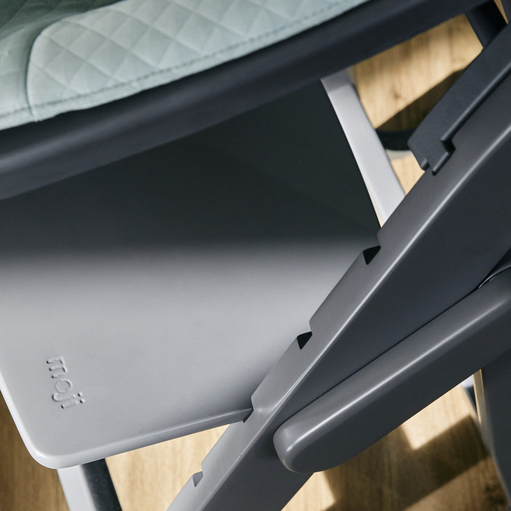 イッピー ニューボーン・ユニット バーチグレイ