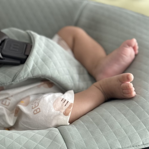 イッピー ニューボーン・ユニット ミント – 10mois 公式オンラインショップ