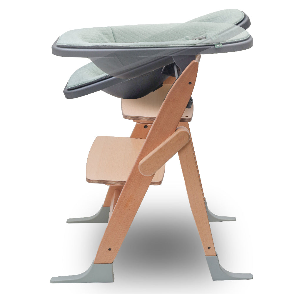 イッピー ニューボーン・ユニット ミント