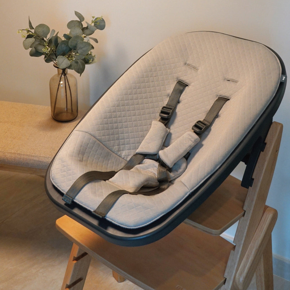 イッピー ニューボーン・ユニット バーチグレイ