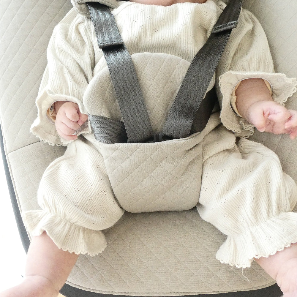 イッピー ニューボーン・ユニット バーチグレイ