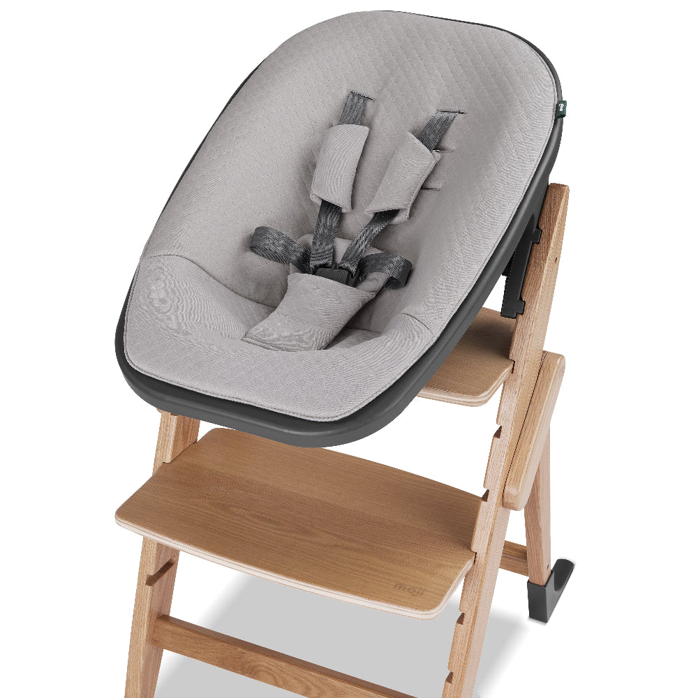 イッピー ニューボーン・ユニット バーチグレイ