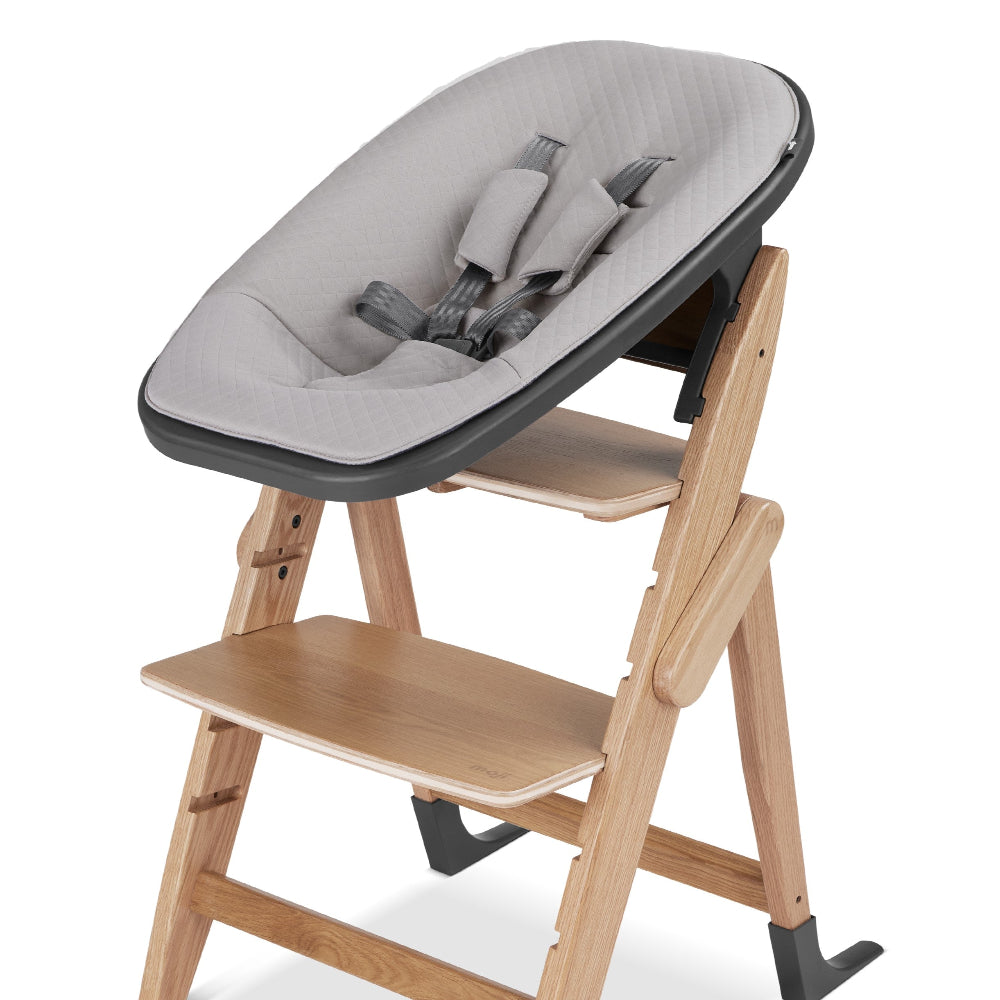 イッピー ニューボーン・ユニット バーチグレイ