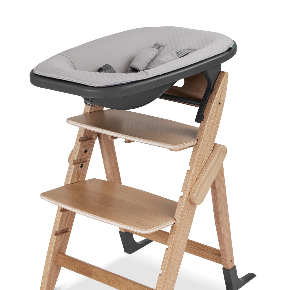 イッピー ニューボーン・ユニット バーチグレイ