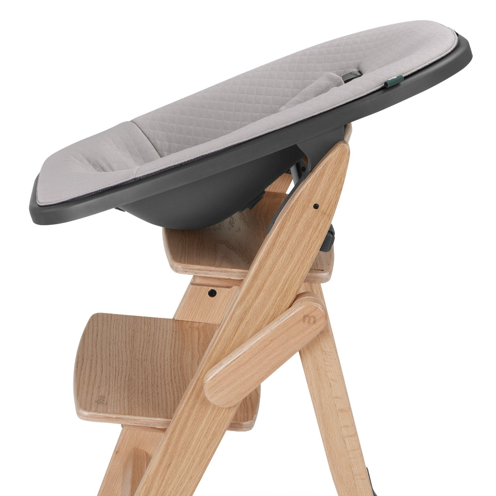 イッピー ニューボーン・ユニット バーチグレイ