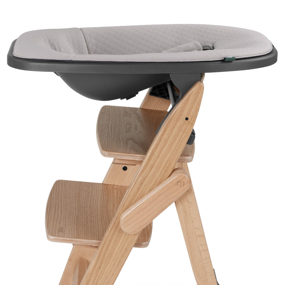 イッピー ニューボーン・ユニット バーチグレイ