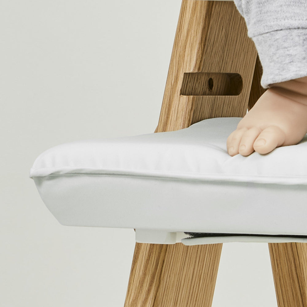 イッピー フィット・クッション グレー