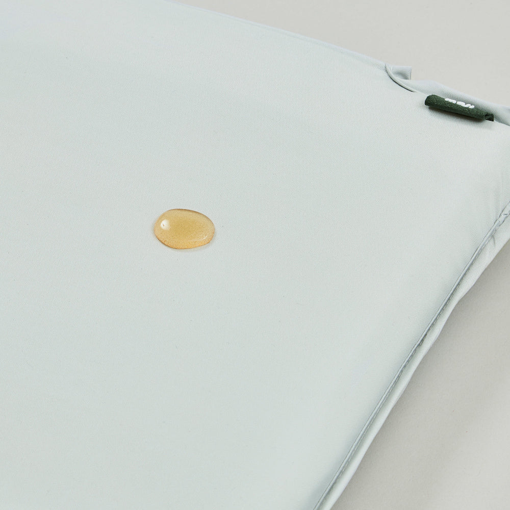 イッピー フィット・クッション グレー