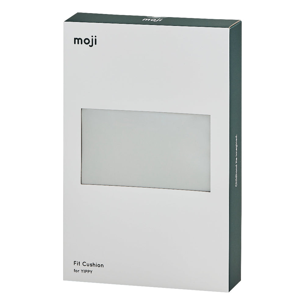 イッピー フィット・クッション グレー