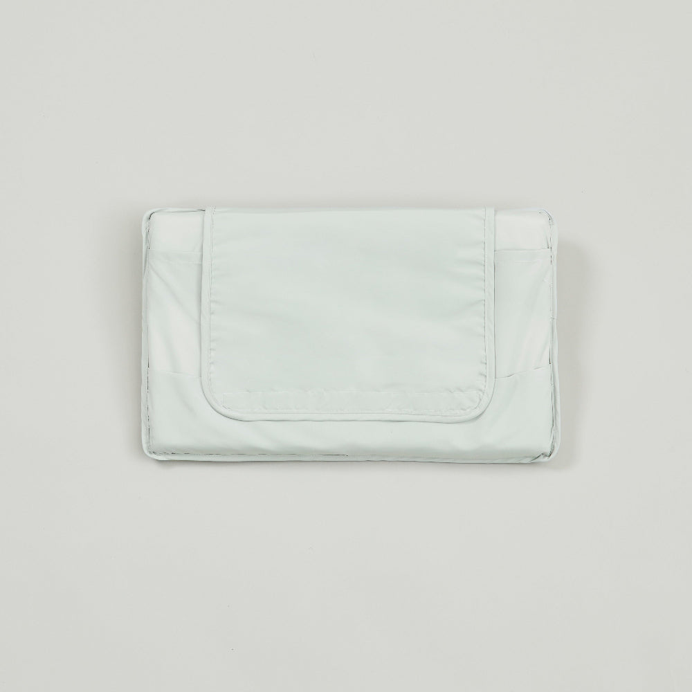 イッピー フィット・クッション グレー