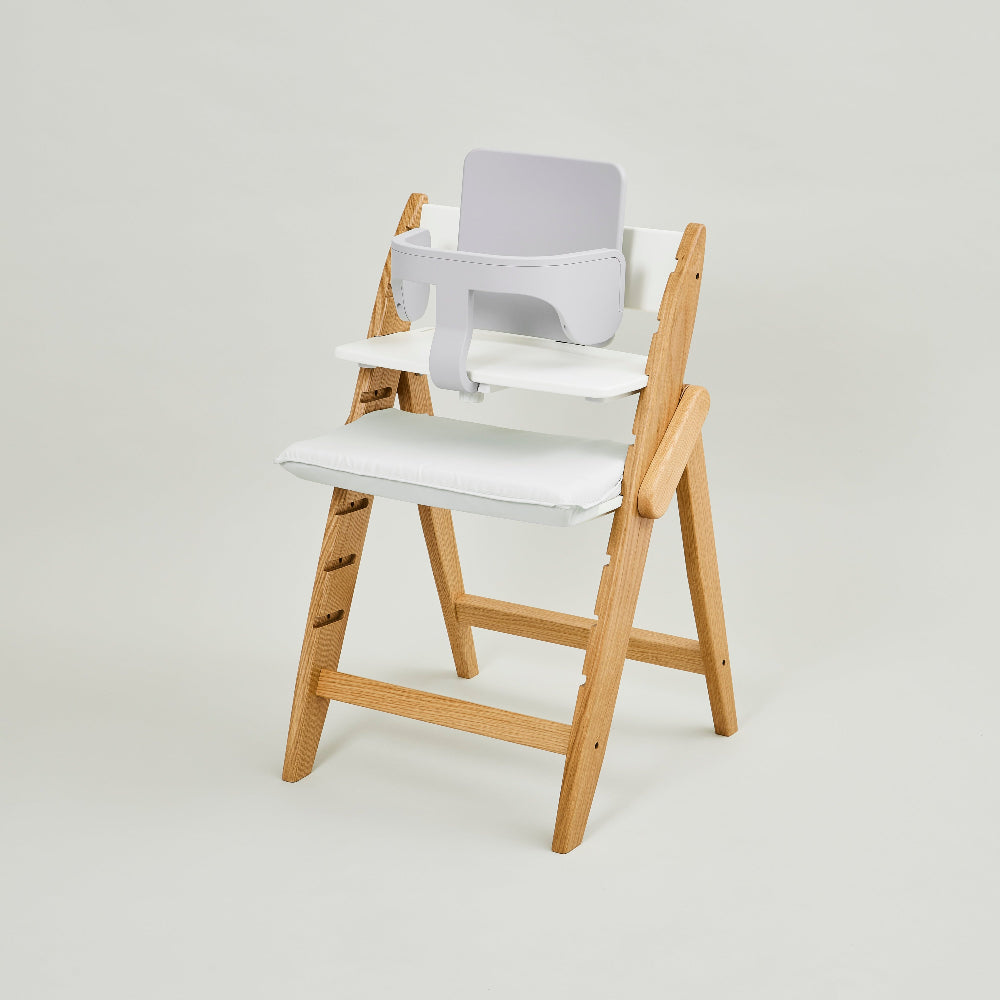 イッピー フィット・クッション グレー