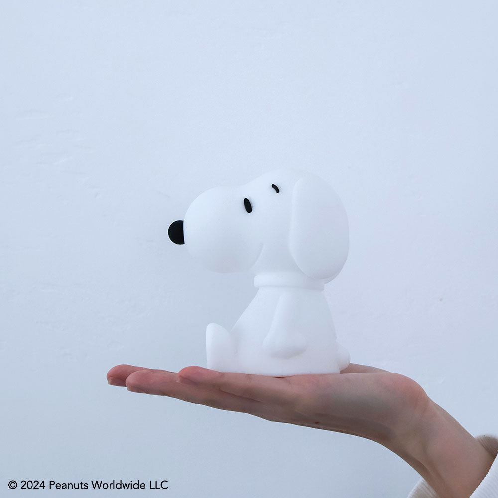 PEANUTS Bundle of Light Snoopy / Mr Maria ルームライト
