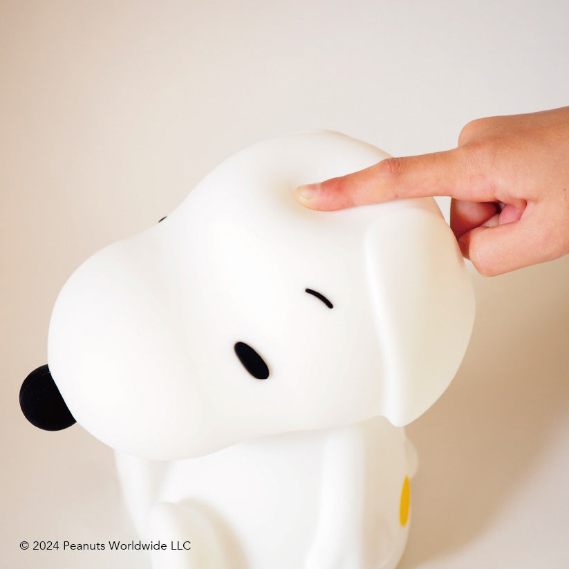 PEANUTS First Light Snoopy / Mr Maria ルームライト