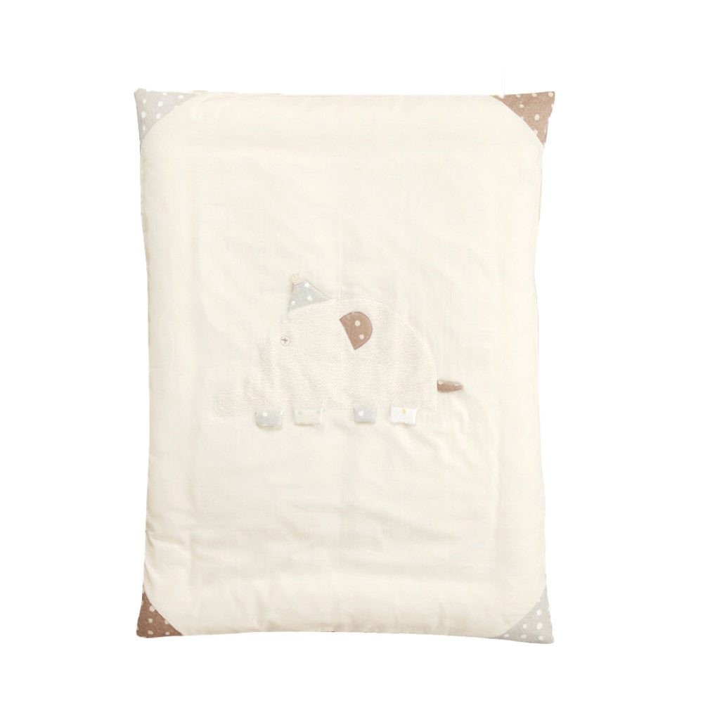 2026FS お昼寝布団セット  OMINA  / ４点セット