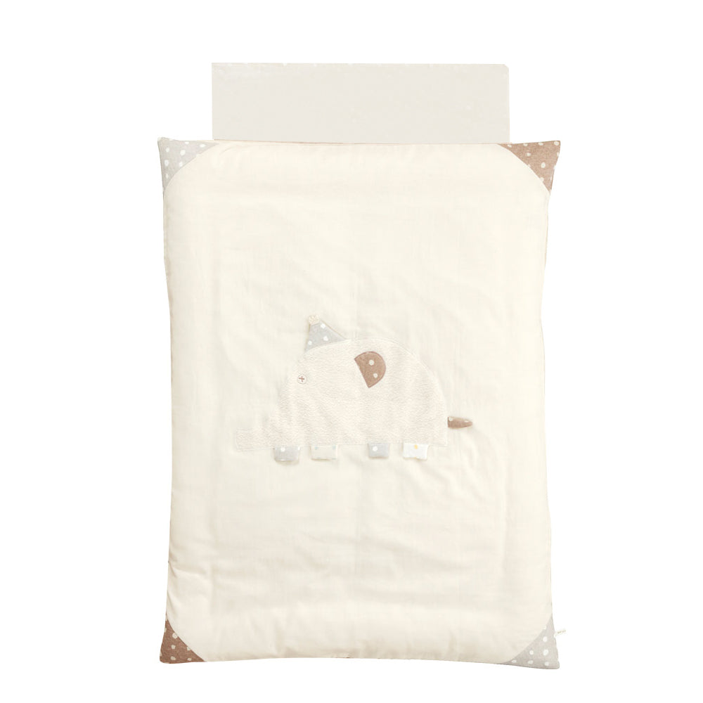 2026FS お昼寝布団セット  OMINA  / ４点セット