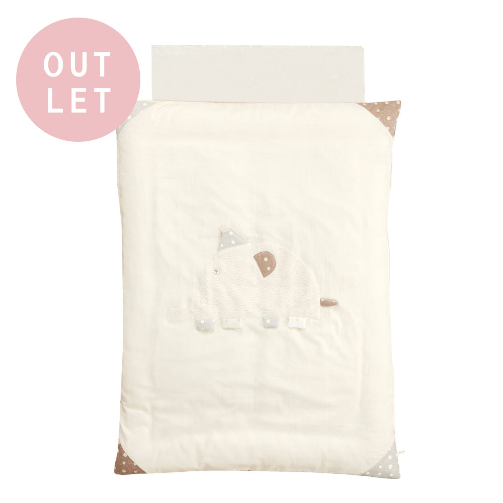 2026FS お昼寝布団セット  OMINA  / ４点セット