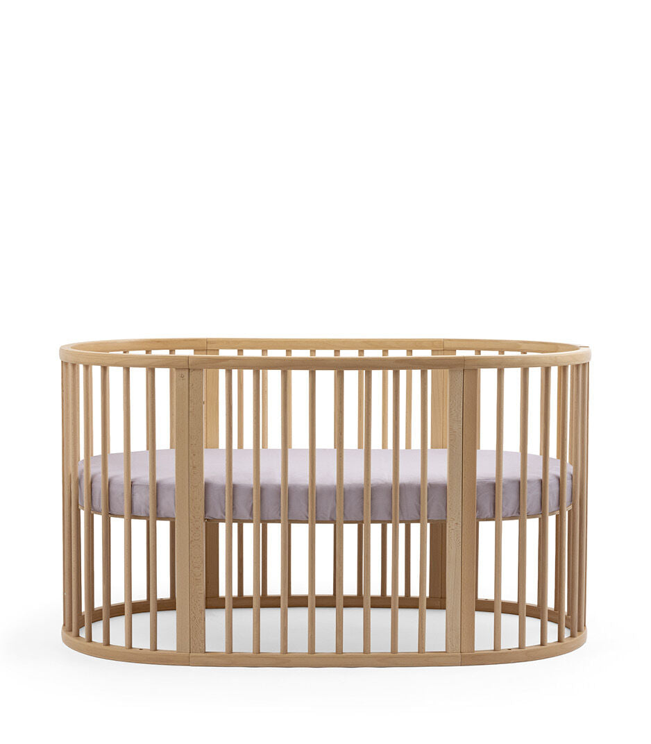 V3 フィットシーツ ラベンダー / ストッケ STOKKE