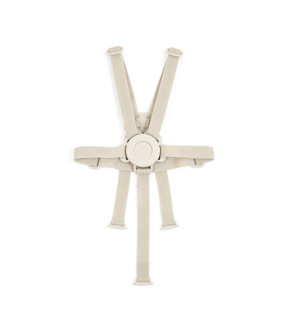 トリップ トラップ 新生児セット(5in1セット) ナチュラル ５点セット/ STOKKE