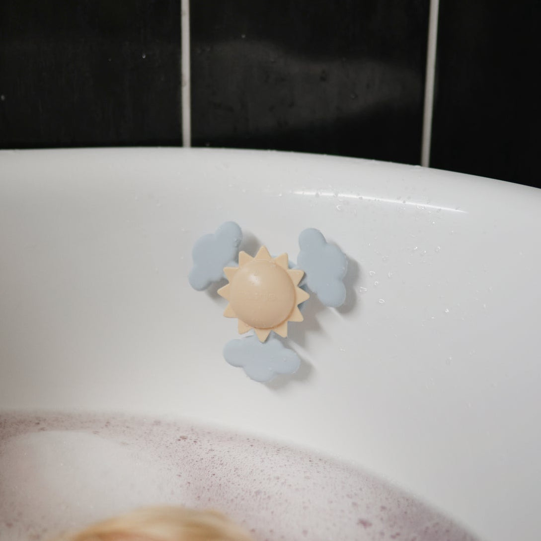 スピナートイ Sunshine / mushie 知育玩具