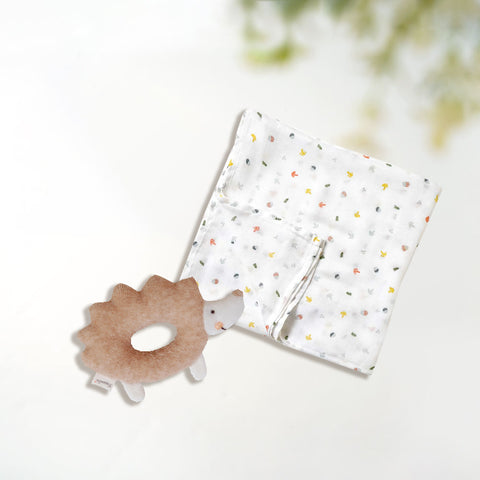 スワドル&スタイ