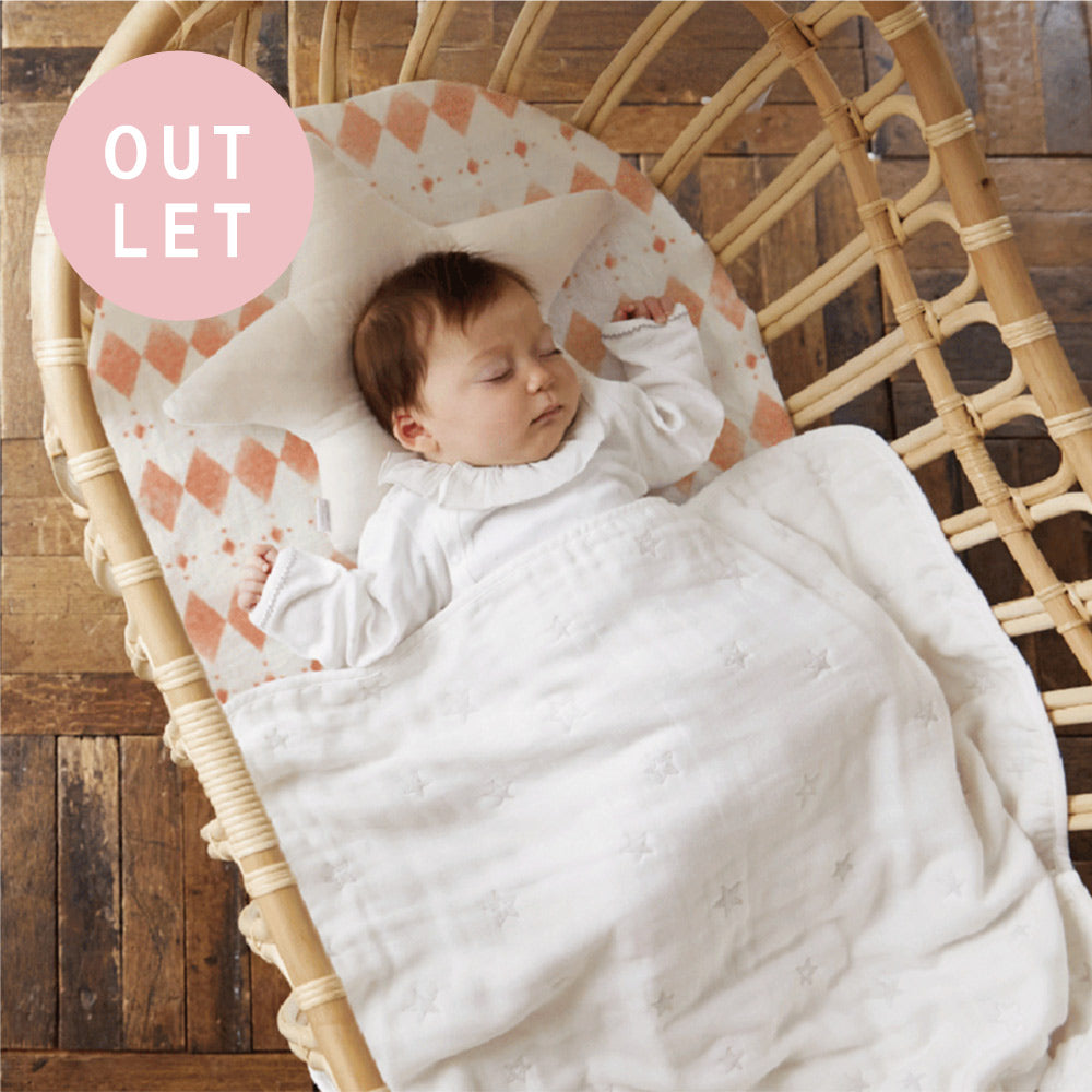 アウトレット　Amelie(アメリ)　クレードル ナチュラル / ギフト包装不可