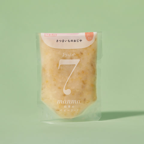 manma 四季の離乳食 ベビーフード