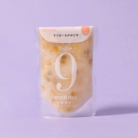 manma 四季の離乳食 ベビーフード