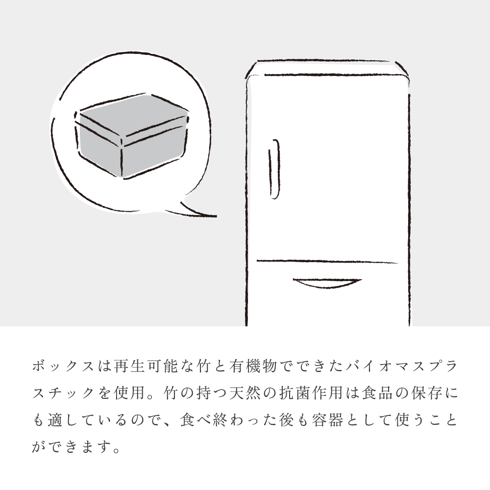 クッキーボックス クロリ ジェンダーリビール ◎3/5(火)発送