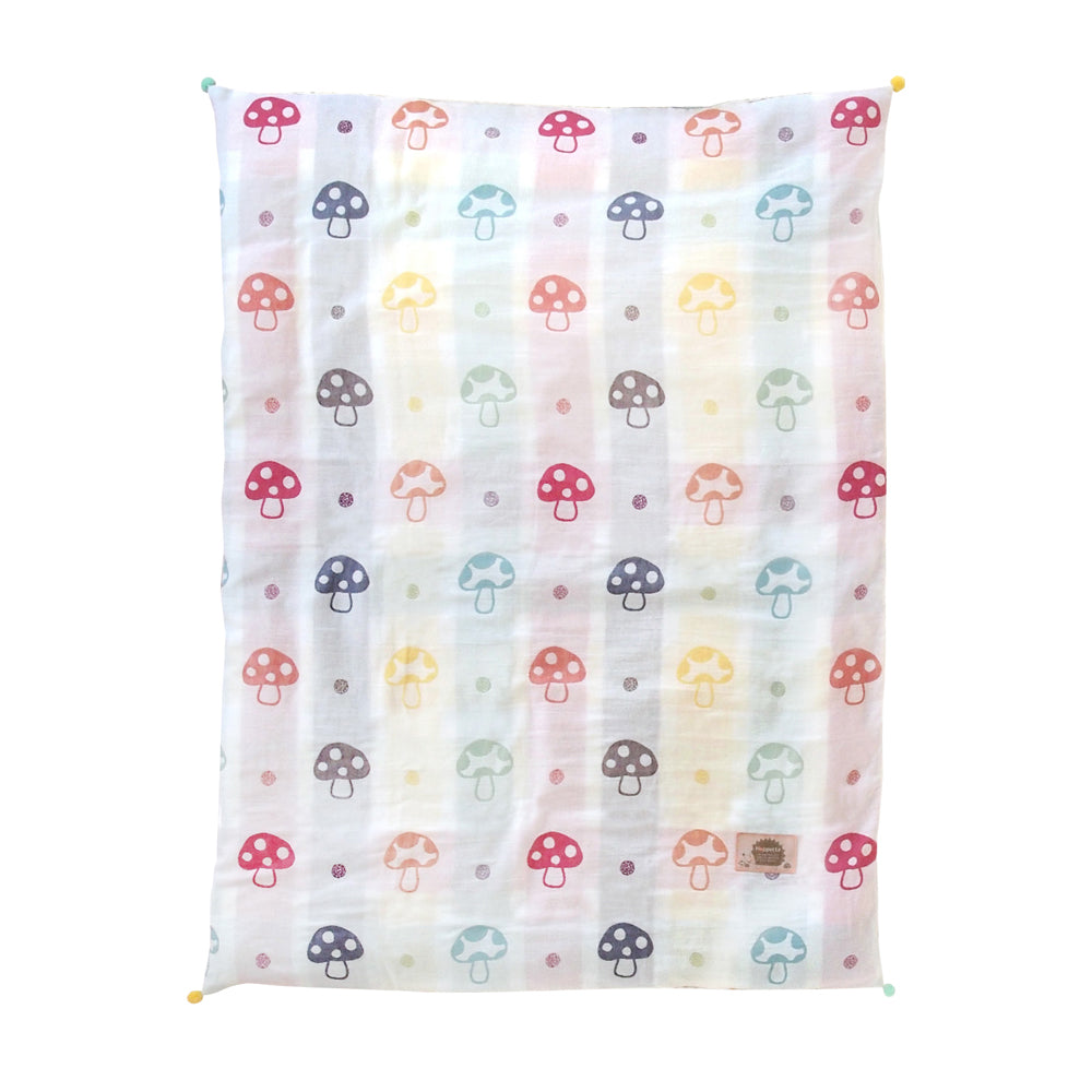 2026FS ベビー布団セット(通常サイズ) シャンピニオン アウトレット