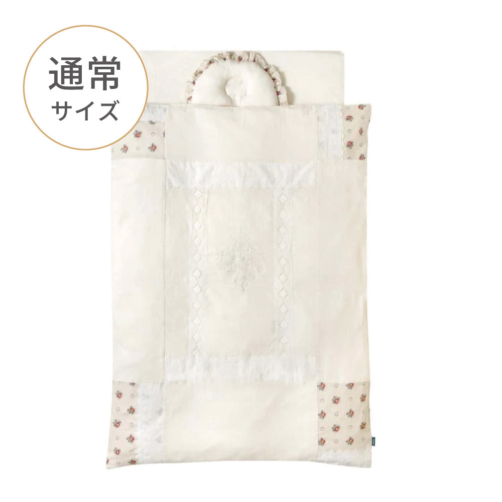 2026FS ベビー布団セット(通常サイズ) プランタン アウトレット