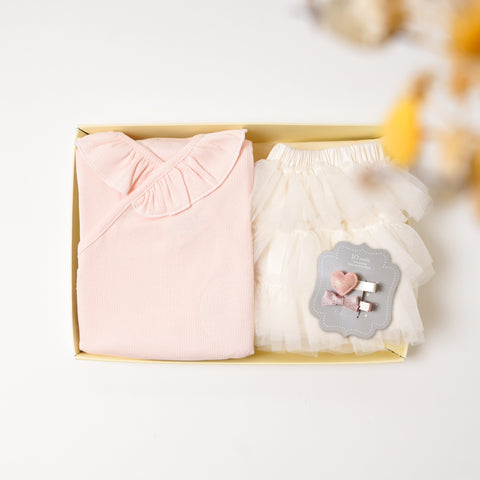 PATTO SATTO OMEKASHI ギフトセット 女の子