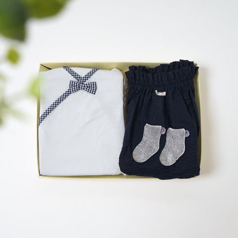 PATTO SATTO OMEKASHI ギフトセット 男の子