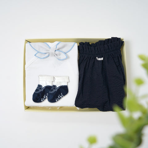 PATTO SATTO OMEKASHI ギフトセット 男の子