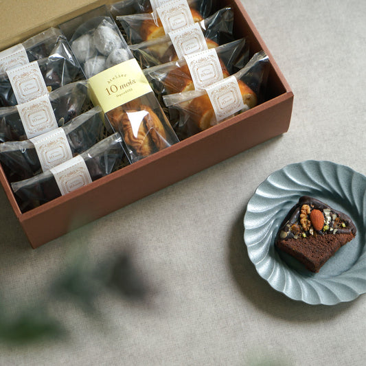 パウンドケーキ特別セット◎　/　お年賀 贈り物 内祝い ギフト