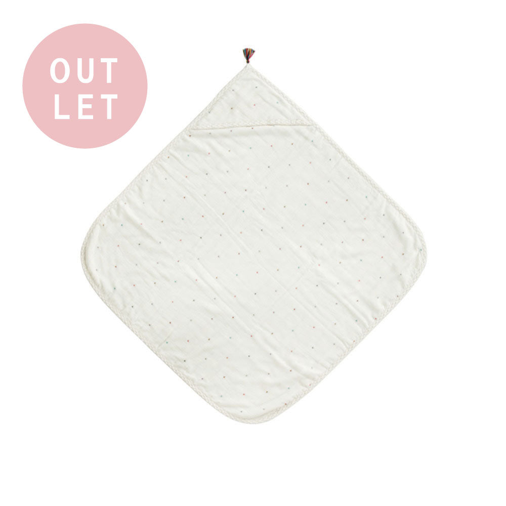 ふくふくガーゼ(6重ガーゼ)　アフガン  / ギフト包装不可