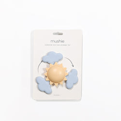 スピナートイ Sunshine / mushie 知育玩具
