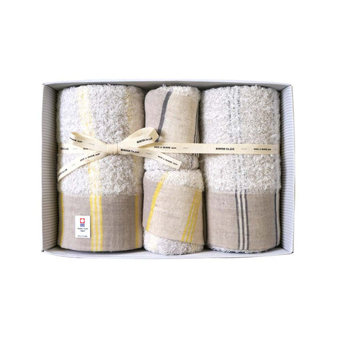 出産内祝い タオルセット お返し