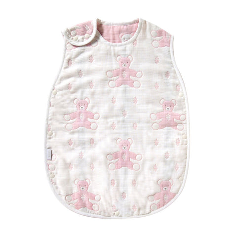 モンピンクベビースリーパー