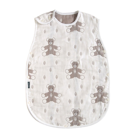 モンブラウンベビースリーパー