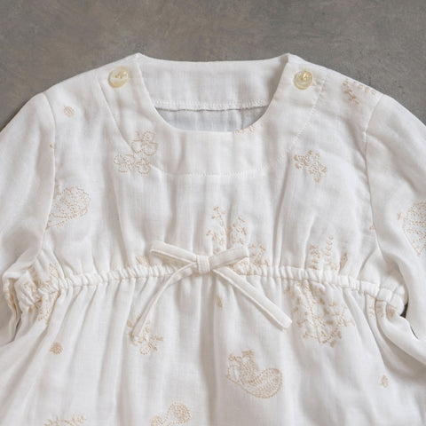 セレモニードレス