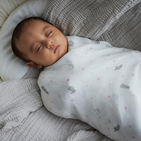 うさぎ 出産祝いギフト